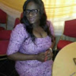 Meet your Posher, Etusi maureen